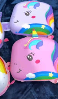 Unicorn Bag Picnic Bag