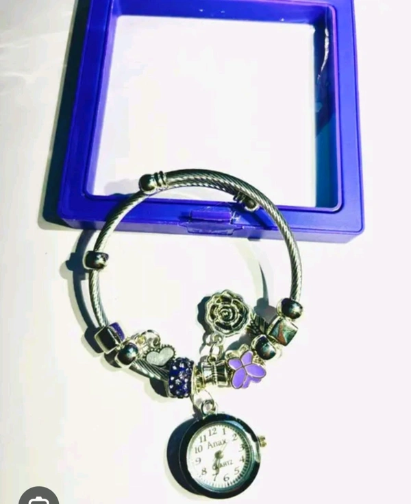 Women Brecelete Watch