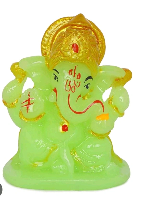 Car Ganesha
