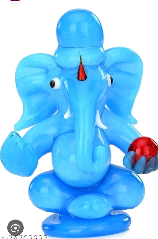 Car Ganesha 