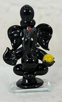 Car Ganesha 