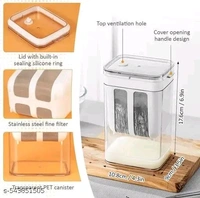 Yogurt & Curd Maker