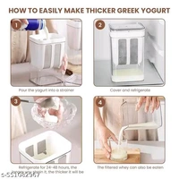 Yogurt & Curd Maker