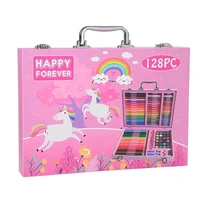 Art Drawing Set 128 PC 