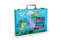 Art Drawing Set 128 PC 