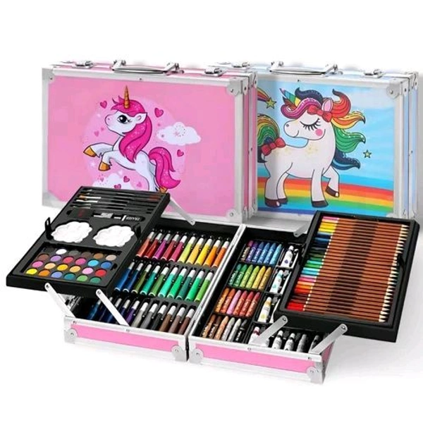 Big Attechi Colour Kit