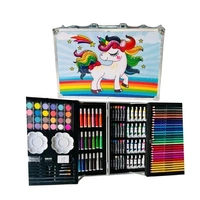 Big Attechi Colour Kit