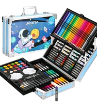 Big Attechi Colour Kit