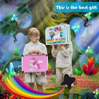 Big Attechi Colour Kit