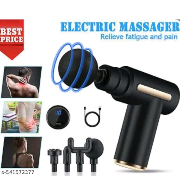 Massage Gun