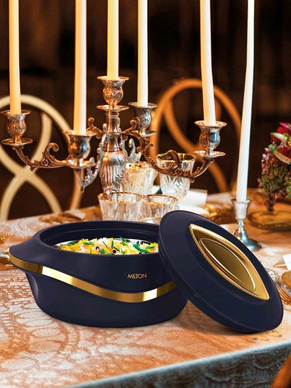 Milton Insulated Casserole