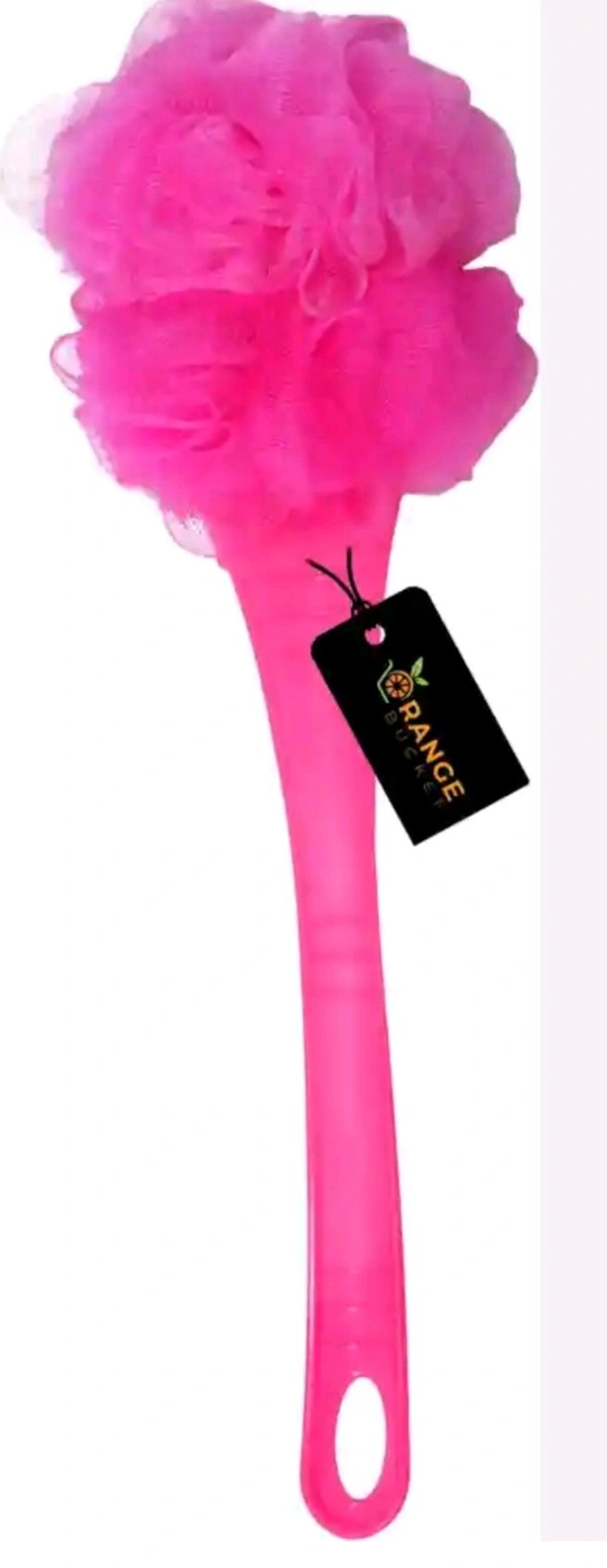 Back Lufa Brush