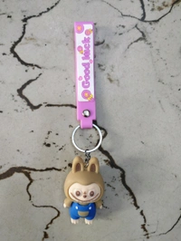 Labubu Key Chain
