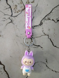 Labubu Key Chain
