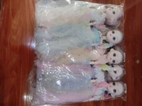 Korean Doll Key Chain