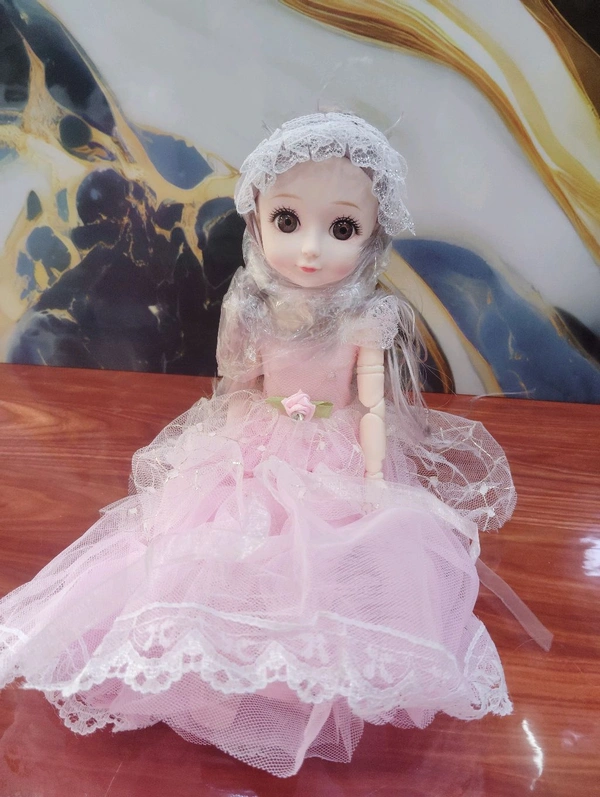 Korean Doll Beautiful