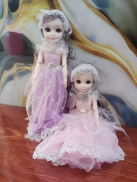 Korean Doll Beautiful