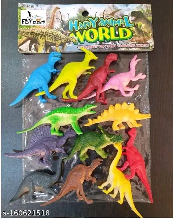 Happy Animals World 