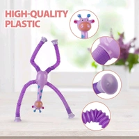 Giraffe Toy Shape Changing