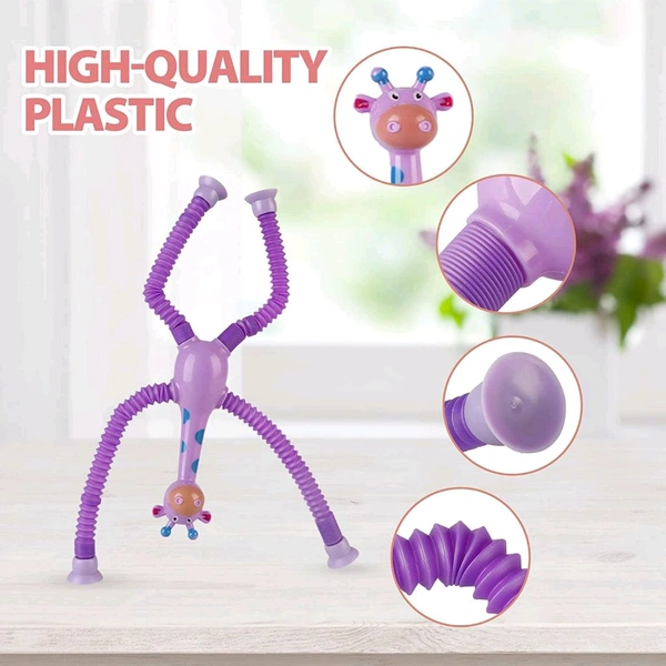 Giraffe Toy Shape Changing