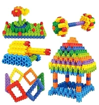 Hexa Diy Building Blocks