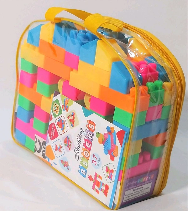 Building Blocks
