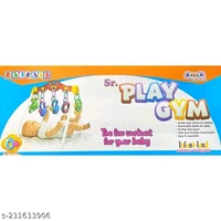 Sr. Play GYM