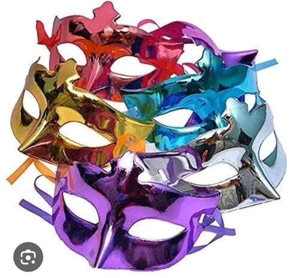 Party Chasma