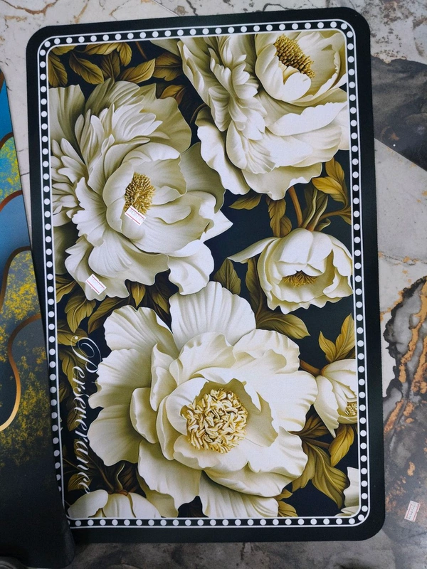 Bathroom Mat Medium