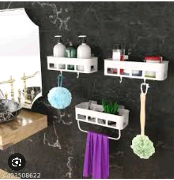 Multi purpose Rack