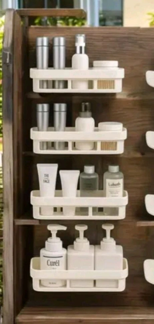 Multipurpose Shelf