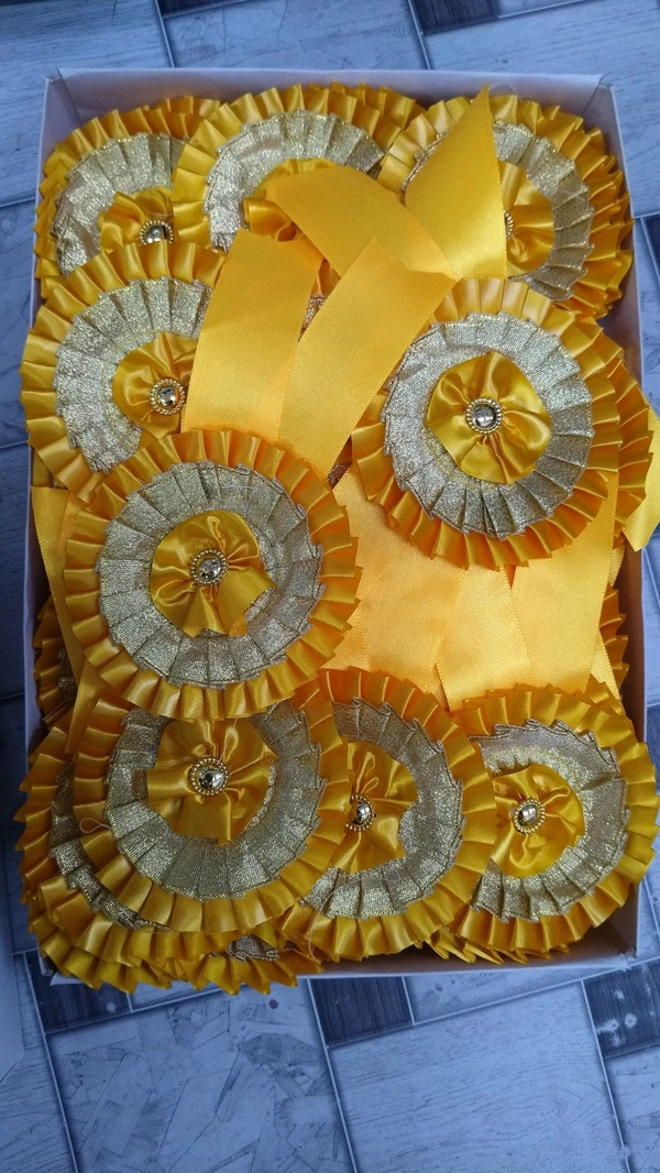 Batch Flower Program 