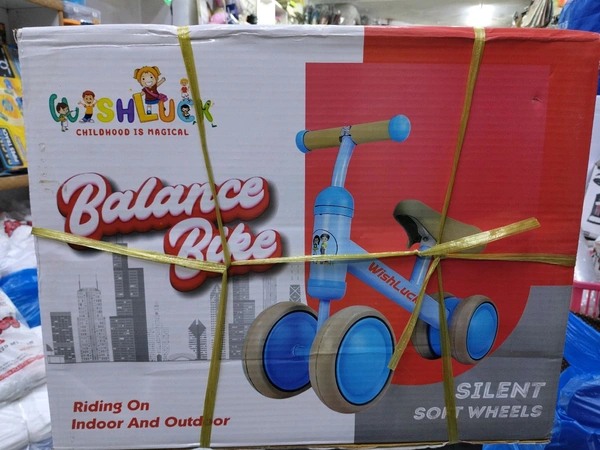 Balance Bike 