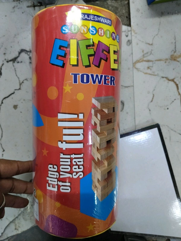 Eiffel Tower