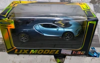 Metal Car 