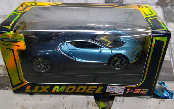 Metal Car 