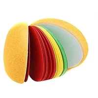 Burger Shape Notepad & Sticky notes