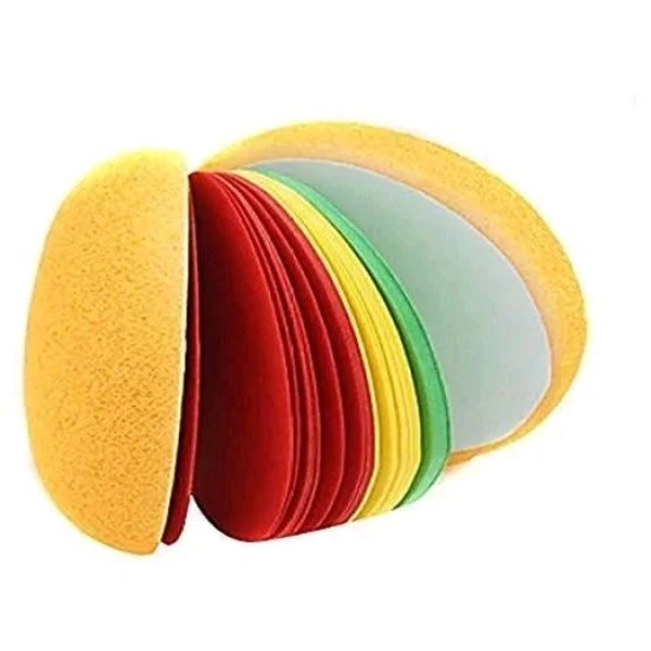 Burger Shape Notepad & Sticky notes