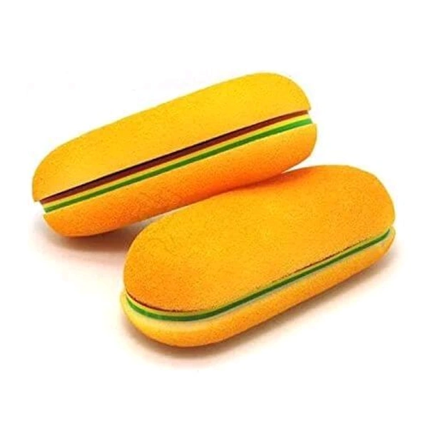 Hot dog Notepad Sticky Notes