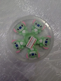 Labubu Fidget Metal spinners