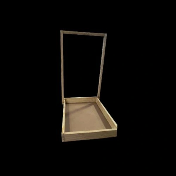 Small Wooden Tray 
