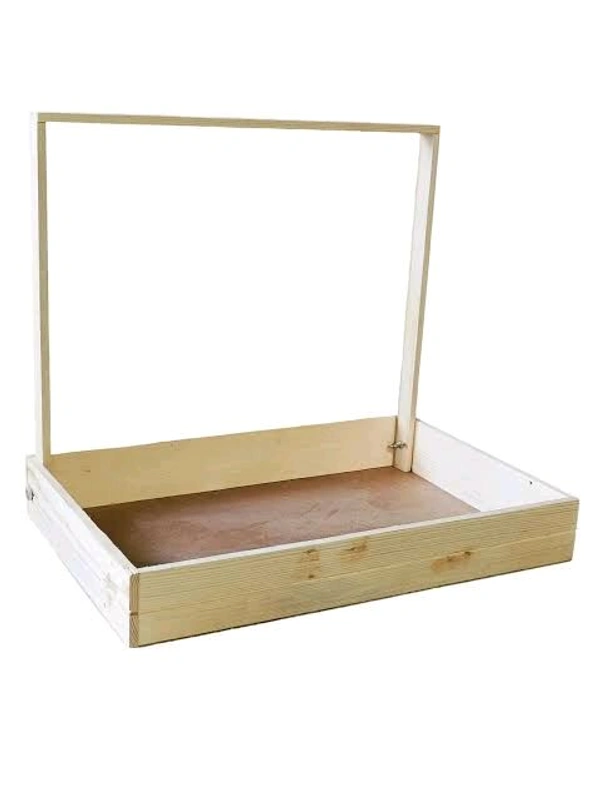 Medium Wooden Tray
