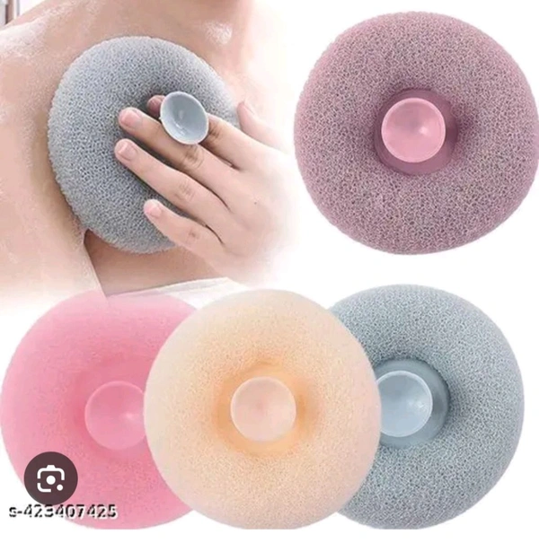 Loofa Sponge