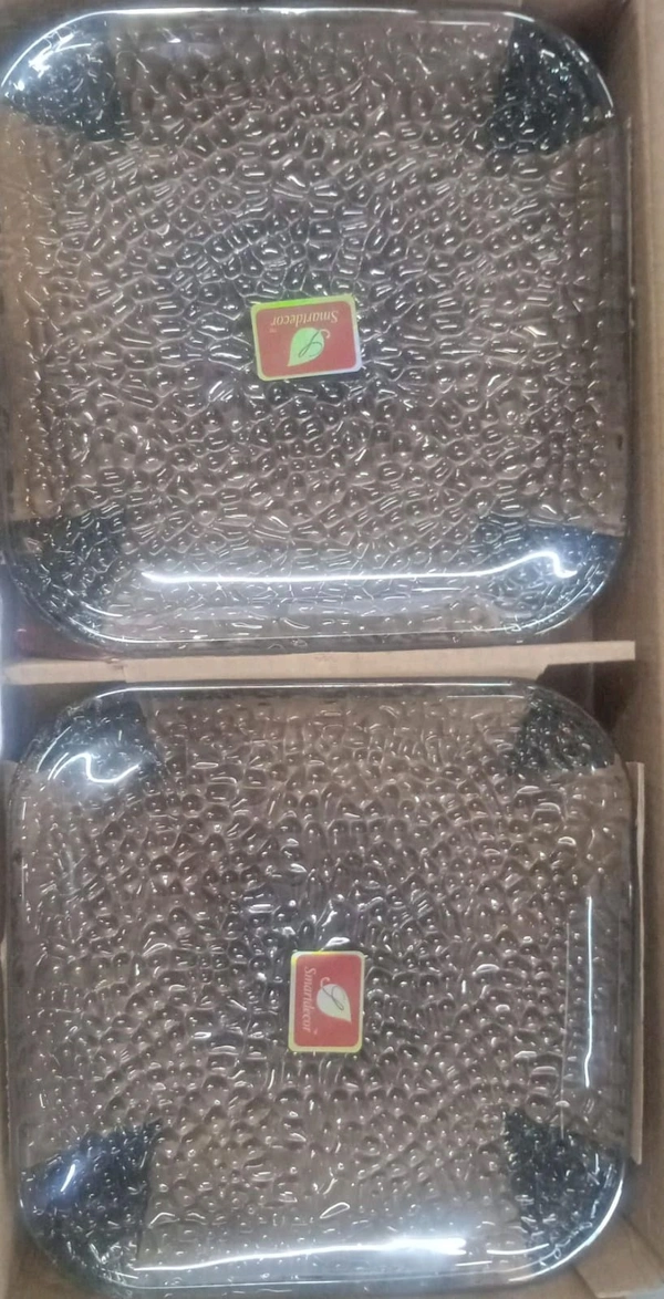 6 Set Snacks Tray