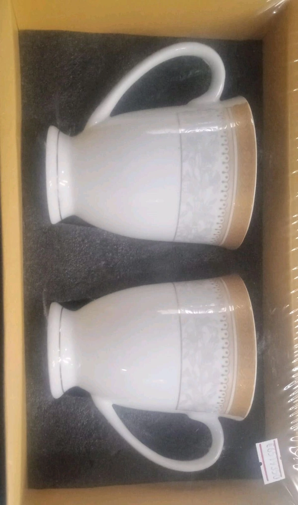 Jumbo Cup