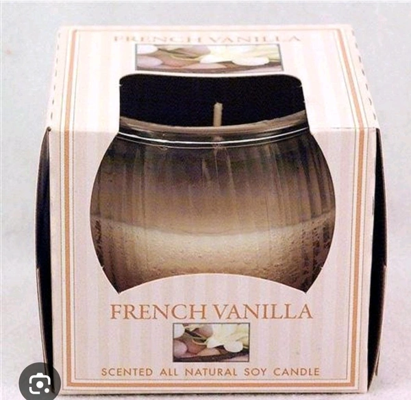 Scented Candle