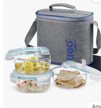 Milton Trio 3 Pcs Set