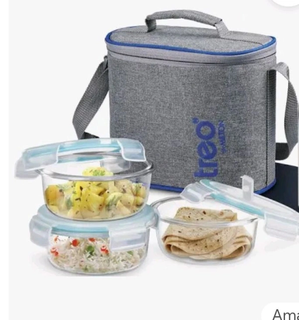 Milton Trio 3 Pcs Set