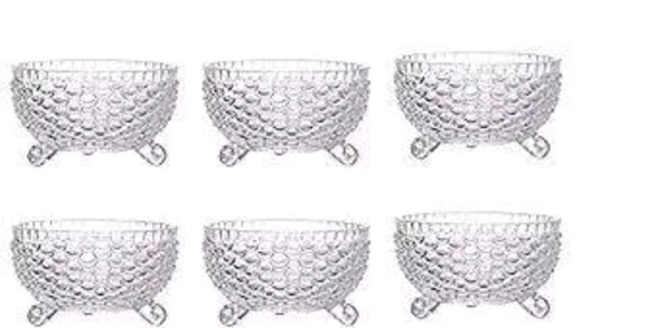 Deli Glass 6 In 1