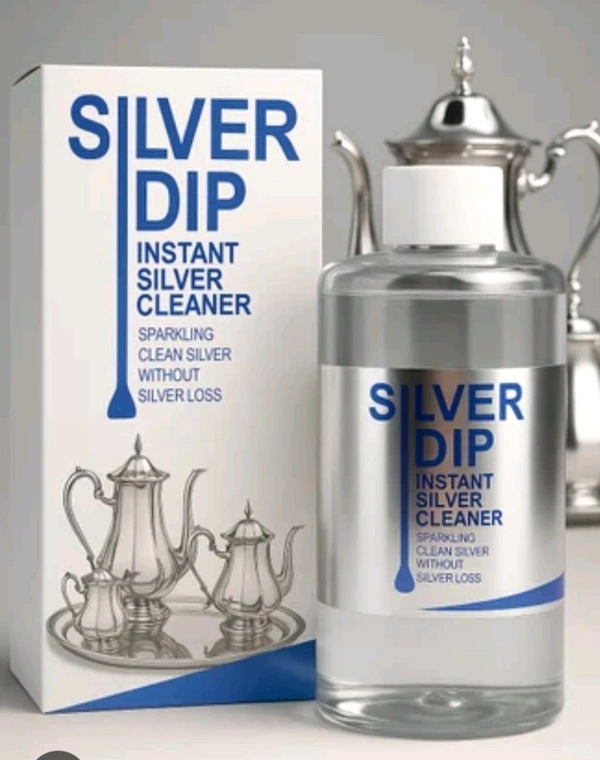 Silver Dip 